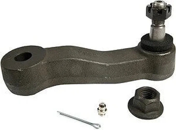Proforged Steering Idler Arm 102-10032 fits 2002-2006 Chevrolet Avalanche 2500 / 2004-2005 Chevrolet Silverado 1500, 3500 ...