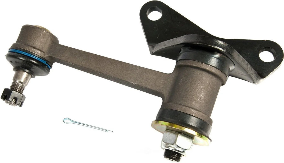 Proforged Steering Idler Arm 102-10049 fits 1981-1984 Toyota Cressida - Additional View 6