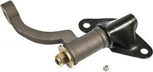 Proforged Steering Idler Arm 102-10055 fits 1983-1986 Nissan 720 - Side View