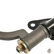 Load image into Gallery viewer, Proforged Steering Idler Arm 102-10055 fits 1983-1986 Nissan 720 - Back View