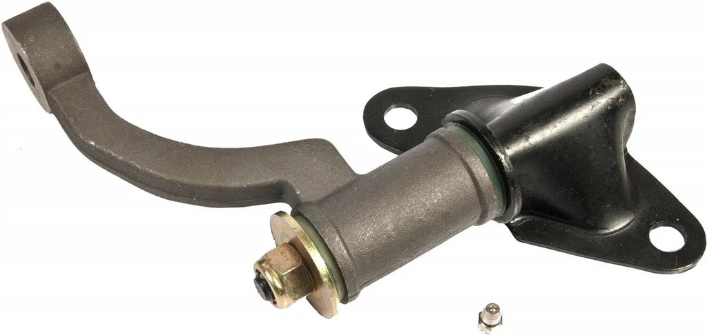 Proforged Steering Idler Arm 102-10055 fits 1983-1986 Nissan 720 - Installation View