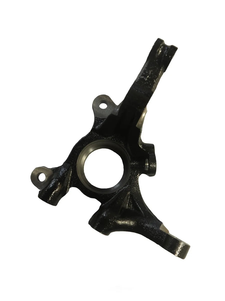 Proforged Steering Knuckle; Front Right; 221-025 fits 2006-2011 Hyundai Accent - Side View