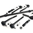 Load image into Gallery viewer, Proforged Steering Linkage Assembly 116-10010 fits 1992-1996 Buick Roadmaster / 1978-1993 Chevrolet Caprice - Side View