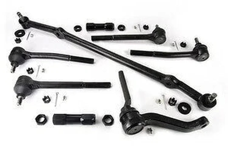 Proforged Steering Linkage Assembly 116-10010 fits 1992-1996 Buick Roadmaster / 1978-1993 Chevrolet Caprice - Back View