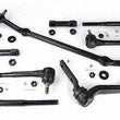 Load image into Gallery viewer, Proforged Steering Linkage Assembly 116-10011 fits 1978-1988 Buick Regal / 1978-1987 Chevrolet EL CAMINO Pontiac - Side View