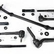 Load image into Gallery viewer, Proforged Steering Linkage Assembly 116-10011 fits 1978-1988 Buick Regal / 1978-1987 Chevrolet EL CAMINO Pontiac - Side View