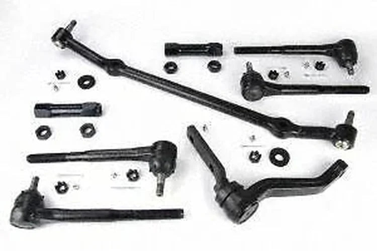 Proforged Steering Linkage Assembly 116-10011 fits 1978-1988 Buick Regal / 1978-1987 Chevrolet EL CAMINO Pontiac - Side View