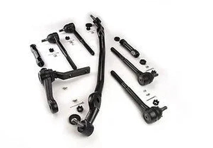 Proforged Steering Linkage Assembly 116-10013 fits 1968-1970 Buick GS, GS 455, Skylark, Special, Sportwagon Pontiac - Side...