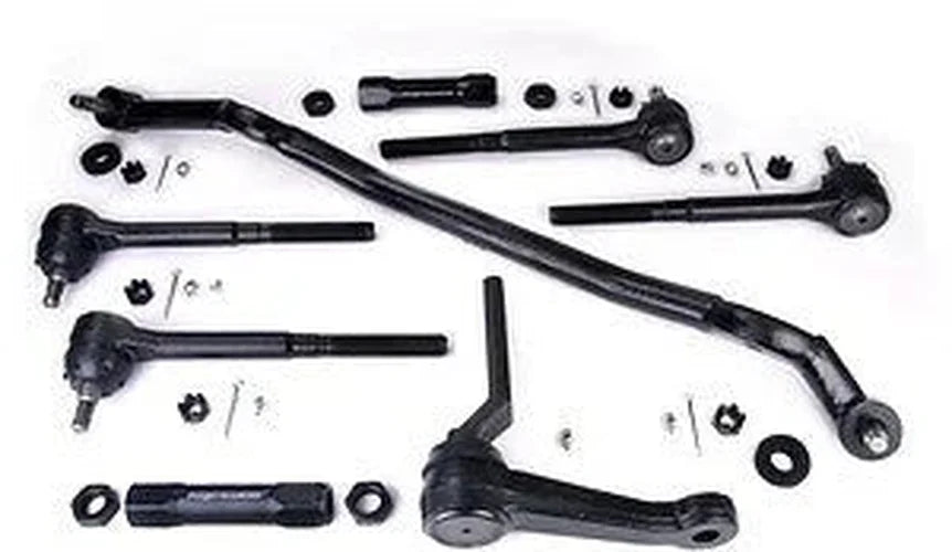 Proforged Steering Linkage Assembly 116-10013 fits 1968-1970 Buick GS, GS 455, Skylark, Special, Sportwagon Pontiac - Back...