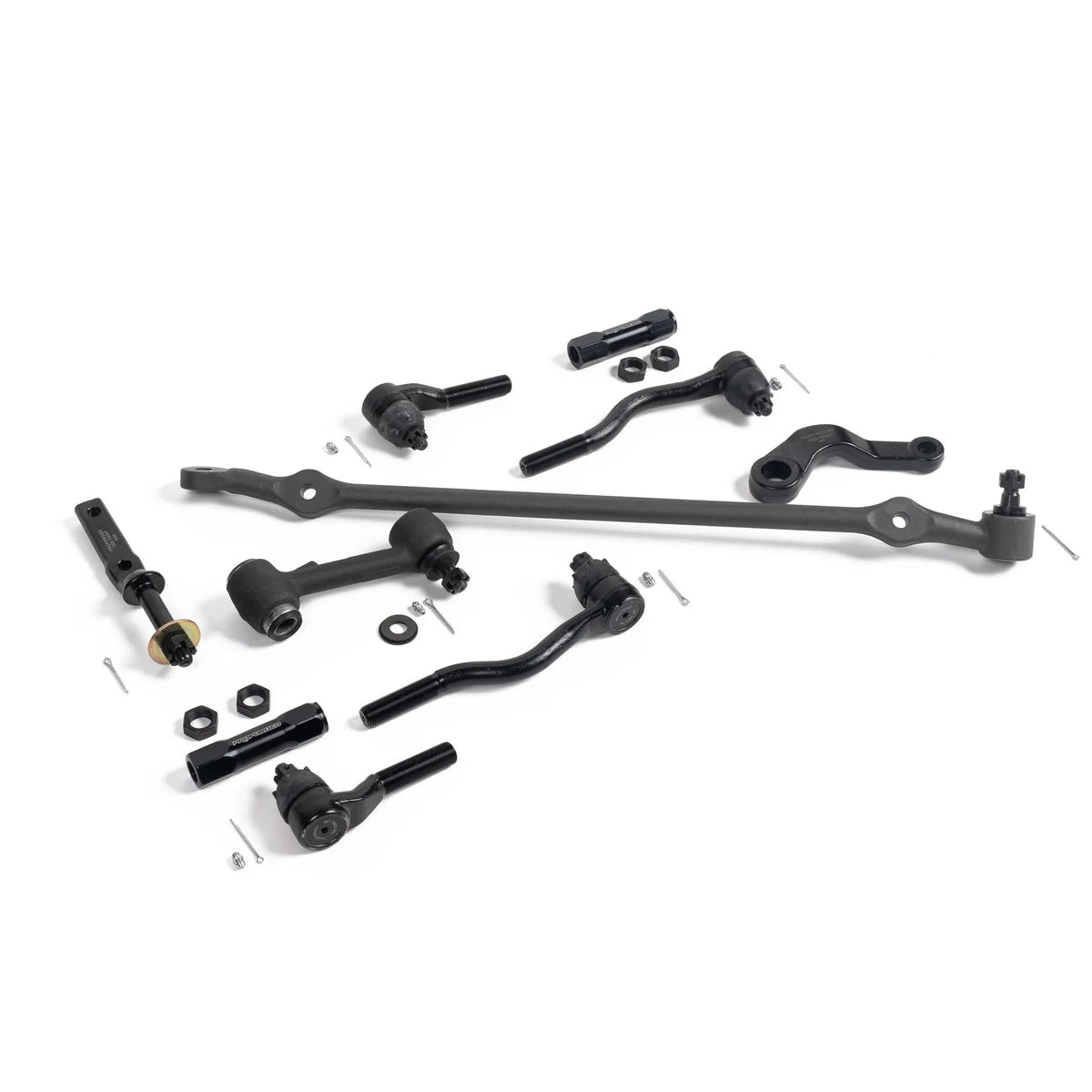 Proforged Steering Linkage Assembly Manual Steering 116-10027 – CI ...