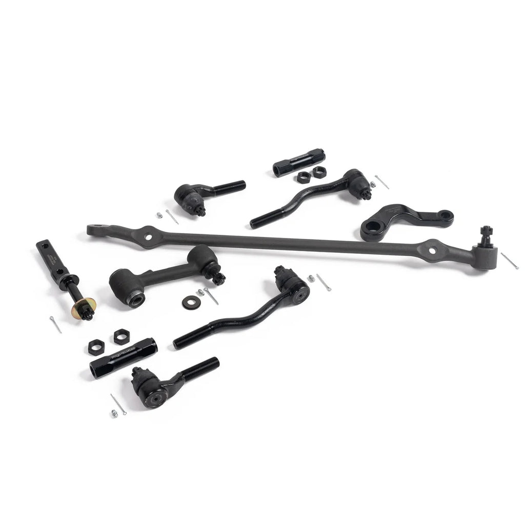 Proforged Steering Linkage Assembly Manual Steering 116-10027