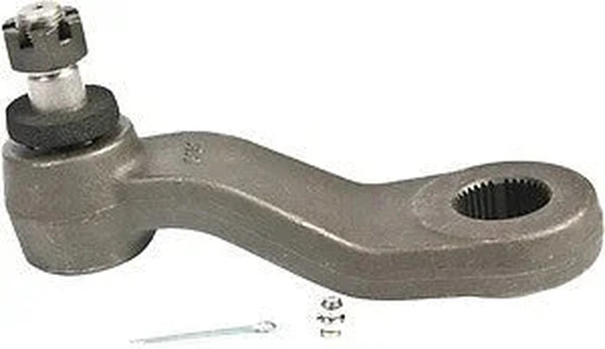 Proforged Steering Pitman Arm 103-10003 fits 1975-1982 Chevrolet G10, G20 / 1975-1982 GMC G15, G1500, G25, G2500, G35, G35...