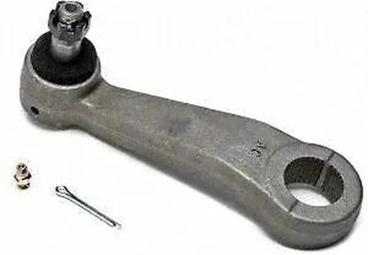 Proforged Steering Pitman Arm 103-10012 fits 1967-1974 Chevrolet Camaro, Nova, Chevy II Nova / 1967-1969 Pontiac Firebird - Installation Vi...