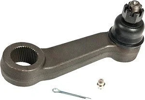 Proforged Steering Pitman Arm 103-10026 fits 1985-1994 Dodge Ram 50 / Mitsubishi Mighty Max / Mighty Max SPX - Side View