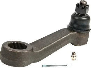 Proforged Steering Pitman Arm 103-10026 fits 1985-1994 Dodge Ram 50 / Mitsubishi Mighty Max / Mighty Max SPX - Back View
