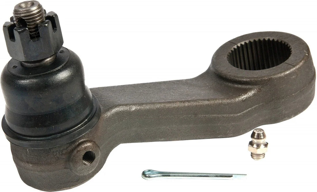 Proforged Steering Pitman Arm 103-10026 fits 1985-1994 Dodge Ram 50 / Mitsubishi Mighty Max / Mighty Max SPX - Installatio...