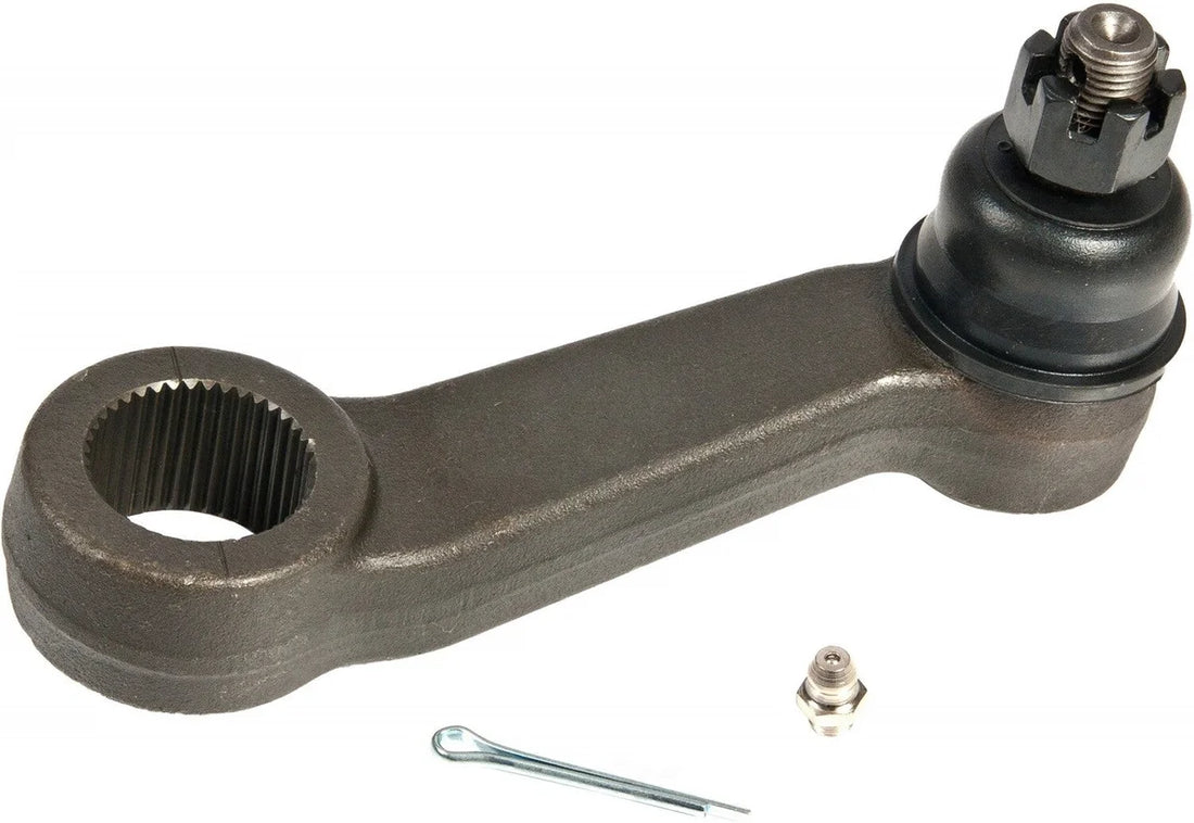 Proforged Steering Pitman Arm 103-10026 fits 1985-1994 Dodge Ram 50 / Mitsubishi Mighty Max / Mighty Max SPX - Additional ...