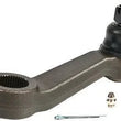 Load image into Gallery viewer, Proforged Steering Pitman Arm 103-10026 fits 1985-1994 Dodge Ram 50 / Mitsubishi Mighty Max / Mighty Max SPX - Back View