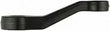 Load image into Gallery viewer, Proforged Steering Pitman Arm 103-10049 fits 1977-1989 Buick Electra, Estate WAGON, LeSabre - Back View
