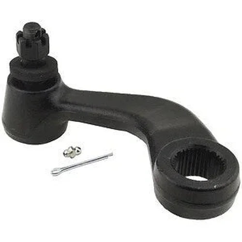 Proforged Steering Pitman Arm 103-10056 fits 1967-1970 Ford Mustang / 1967-1970 Mercury Cougar - Side View