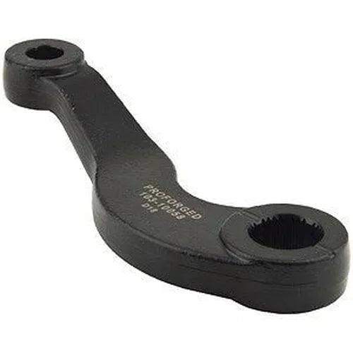 Proforged Steering Pitman Arm 103-10058 fits 1963-1982 Chevrolet Corvette - Side View