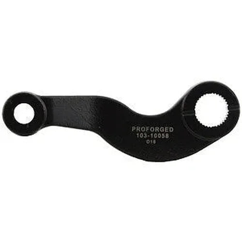 Proforged Steering Pitman Arm 103-10058 fits 1963-1982 Chevrolet Corvette - Back View