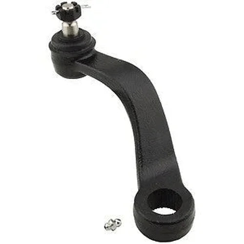 Proforged Steering Pitman Arm 103-10061 fits 1962-1974 Chrysler 300, New Yorker, Newport - Side View