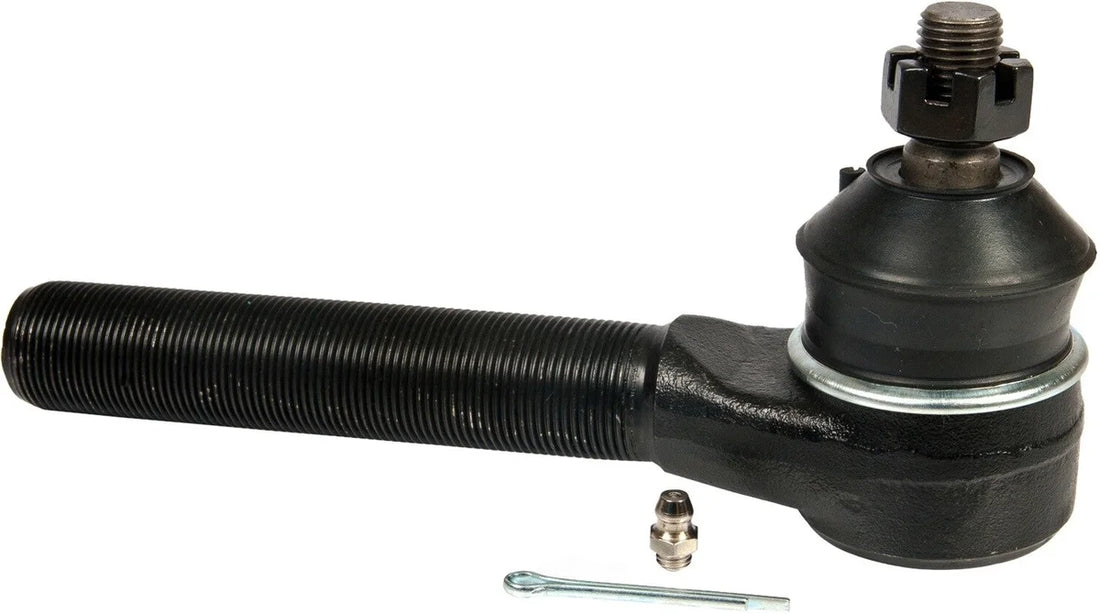 Proforged Steering Tie Rod End 104-10105 fits 1989-1997 Ford F Super Duty / Ford F53 / Ford F59 - Side View