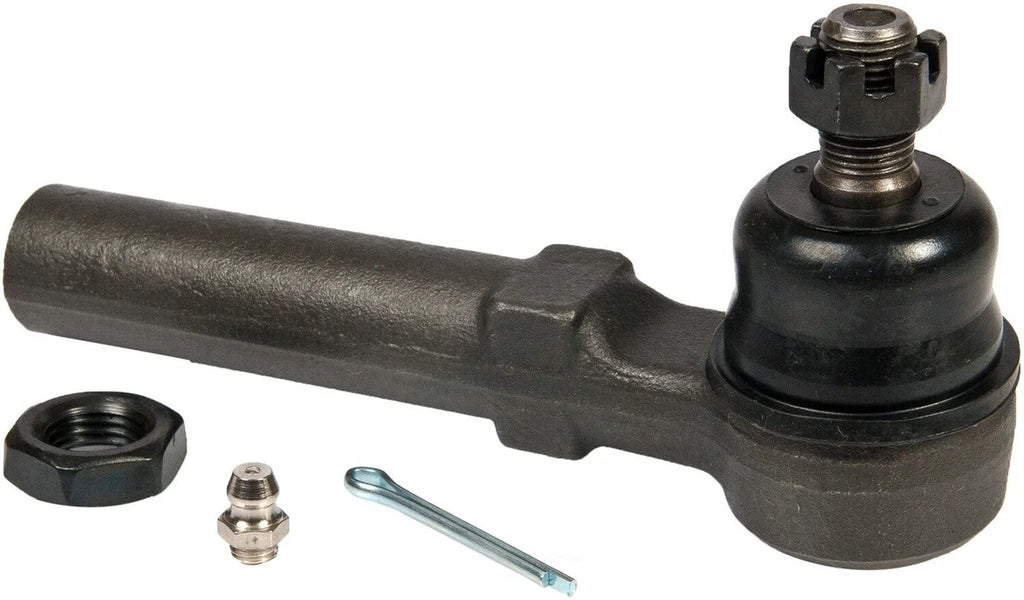Proforged Steering Tie Rod End 104-10113 fits 1989-1994 Nissan Maxima - Side View