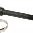 Load image into Gallery viewer, Proforged Steering Tie Rod End 104-10217 fits 1998-1999 Dodge Dakota - Back View