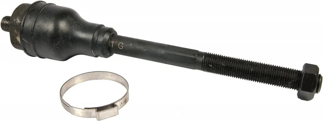 Proforged Steering Tie Rod End 104-10217 fits 1998-1999 Dodge Dakota - Back View