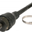 Load image into Gallery viewer, Proforged Steering Tie Rod End 104-10217 fits 1998-1999 Dodge Dakota - Installation View