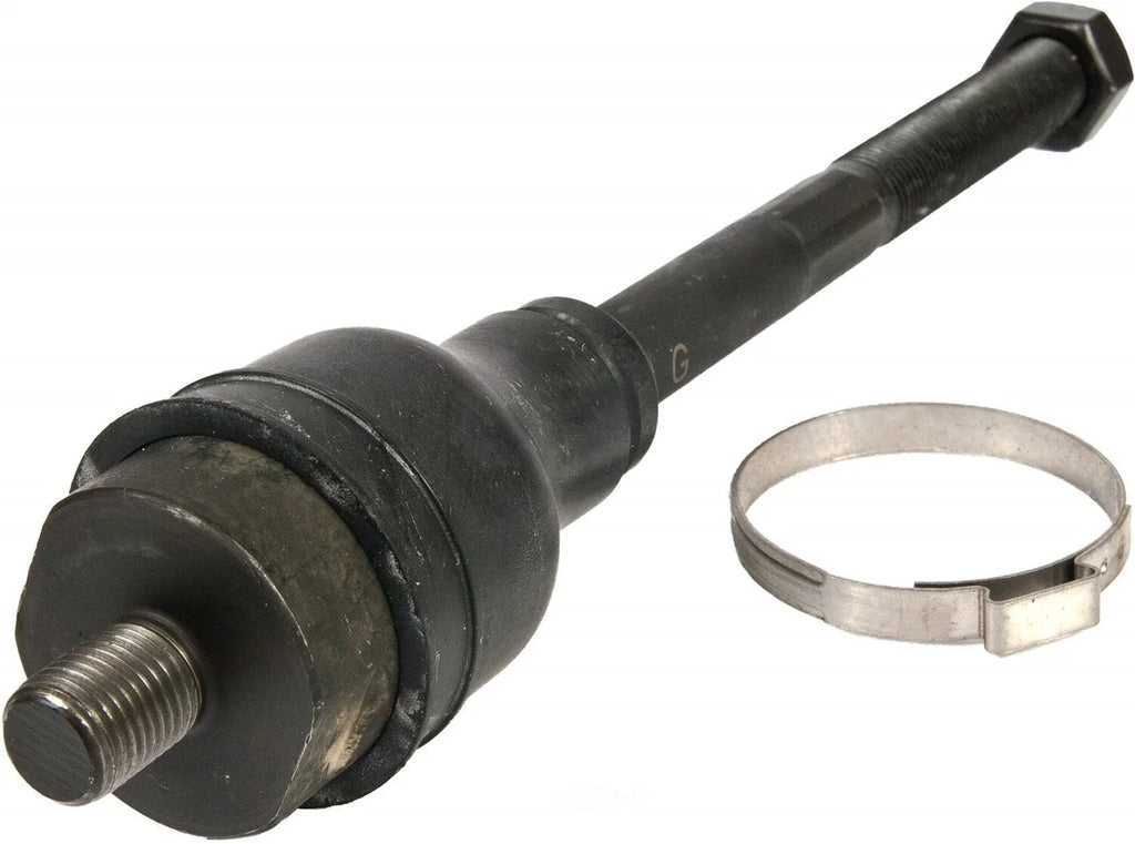 Proforged Steering Tie Rod End 104-10217 fits 1998-1999 Dodge Dakota - Installation View