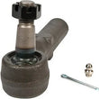 Load image into Gallery viewer, Proforged Steering Tie Rod End 104-10233 fits 1998-1999 Dodge Dakota - Back View