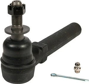 Proforged Steering Tie Rod End 104-10237 fits 1997-2009 Buick / Chevrolet / Oldsmobile / Pontiac / Saturn - Side View