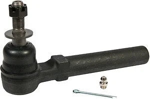 Proforged Steering Tie Rod End 104-10237 fits 1997-2009 Buick / Chevrolet / Oldsmobile / Pontiac / Saturn - Back View