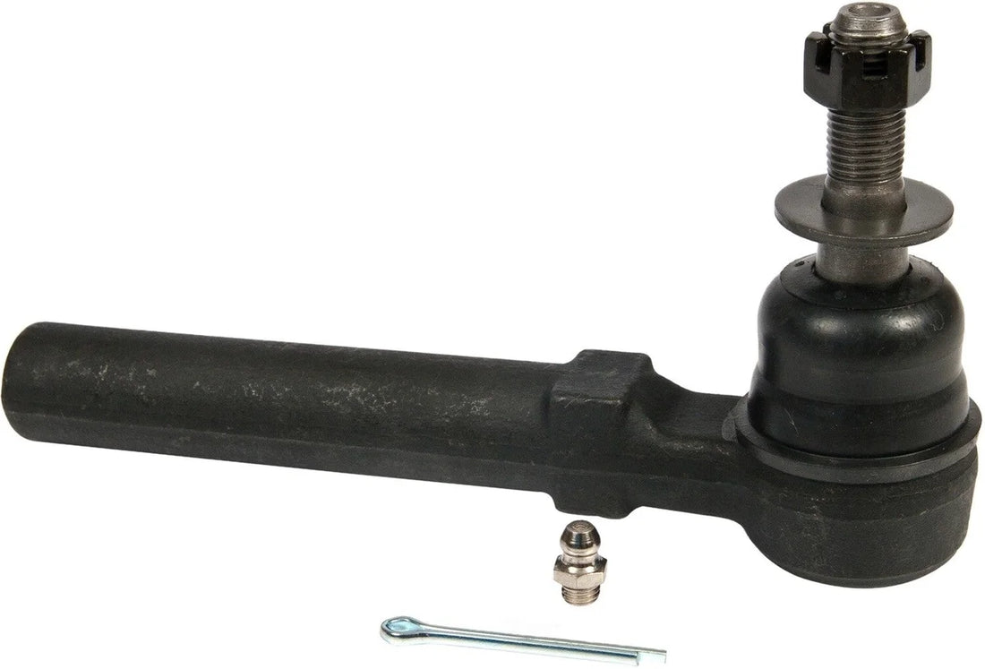 Proforged Steering Tie Rod End 104-10237 fits 1997-2009 Buick / Chevrolet / Oldsmobile / Pontiac / Saturn - Additional View 5