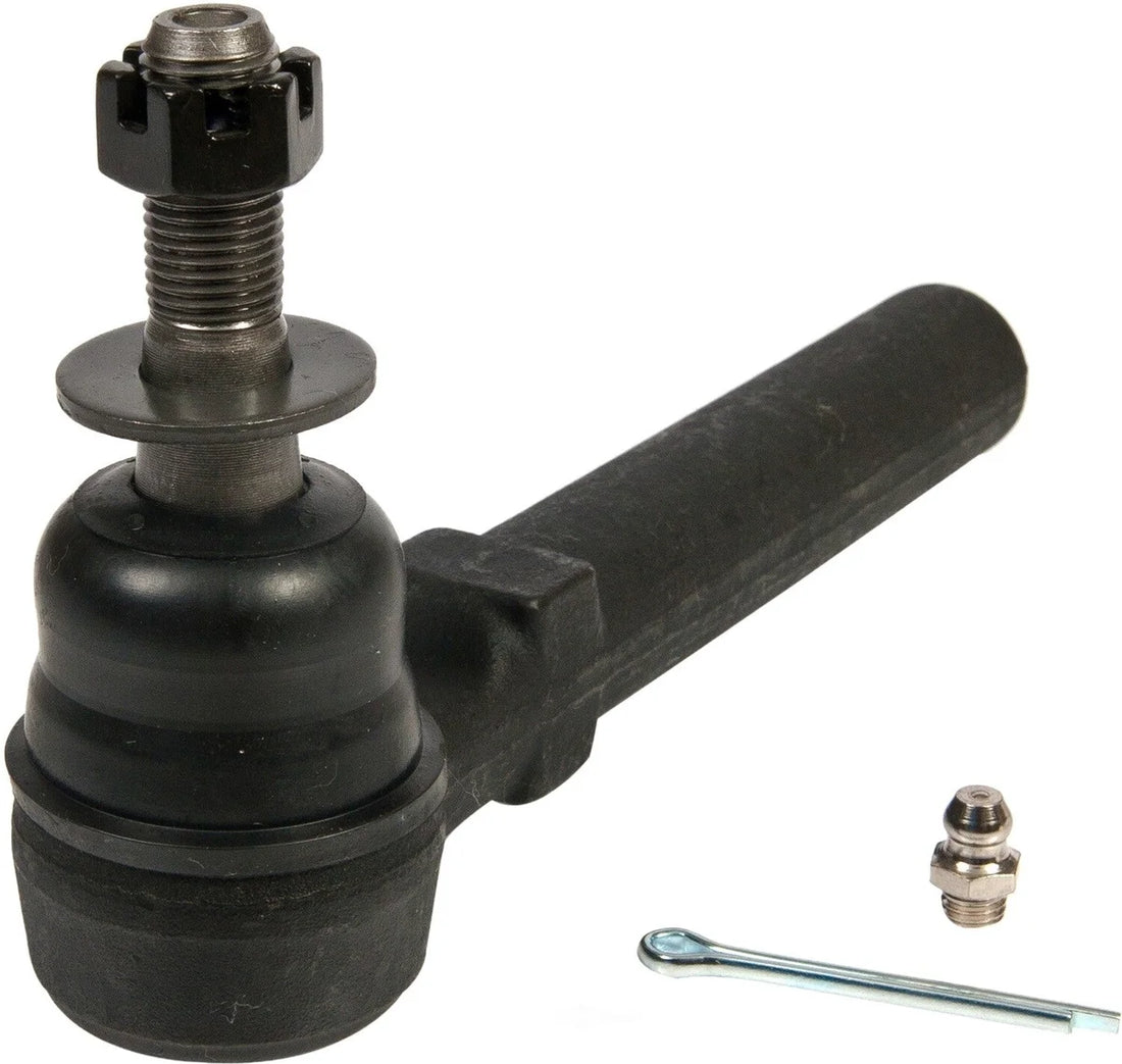 Proforged Steering Tie Rod End 104-10237 fits 1997-2009 Buick / Chevrolet / Oldsmobile / Pontiac / Saturn - Additional View 6