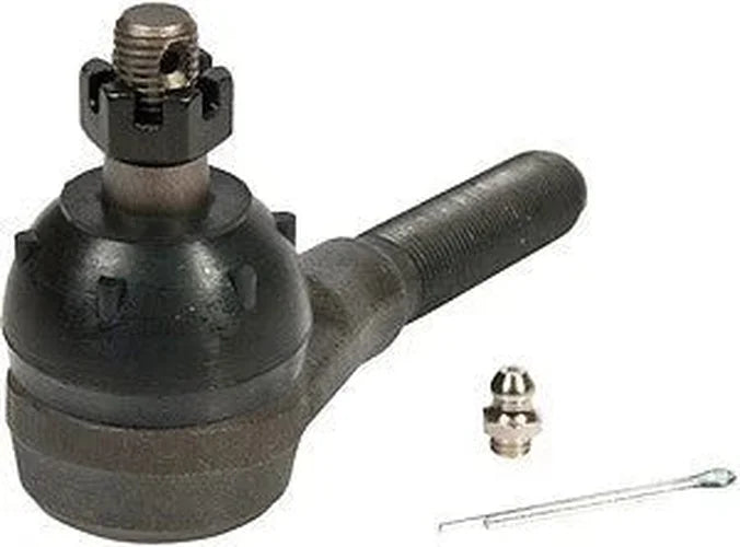 Proforged Steering Tie Rod End 104-10251 fits 1965-1969 Chevrolet Corvair - Back View