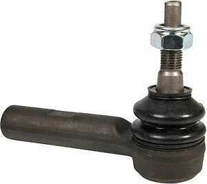 Proforged Steering Tie Rod End 104-10296 fits 2000-2003 Dodge Dakota / Dodge Durango - Side View