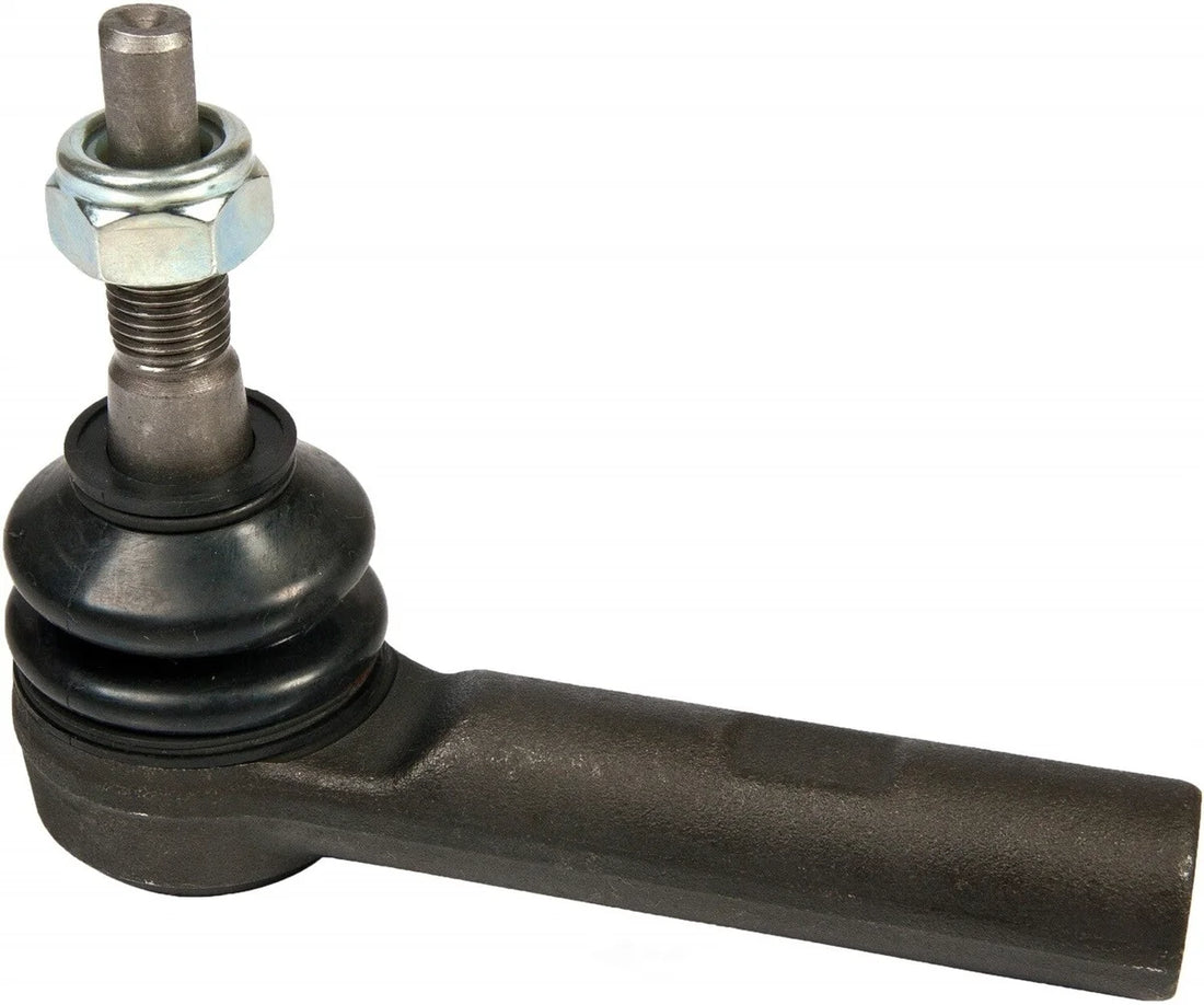 Proforged Steering Tie Rod End 104-10296 fits 2000-2003 Dodge Dakota / Dodge Durango - Installation View