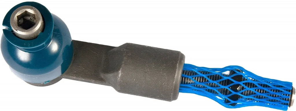 Proforged Steering Tie Rod End 104-10324 fits 1996-2005 Audi A4 / Audi A4 Quattro / Audi A6 / Audi A6 Quattro / Audi A8 / ...