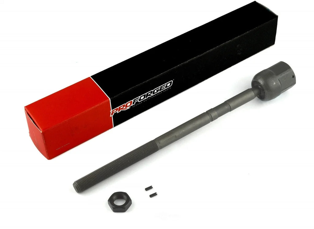 Proforged Steering Tie Rod End 104-10398 fits 1973-1980 Ford Mustang II / Ford Pinto / Mercury Bobcat - Additional View 8