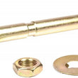 Load image into Gallery viewer, Proforged Steering Tie Rod End 104-10417 fits 1989-1992 Toyota Cressida - Side View