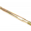 Load image into Gallery viewer, Proforged Steering Tie Rod End 104-10462 fits 1994-1997 Ford Aspire - Installation View
