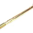 Load image into Gallery viewer, Proforged Steering Tie Rod End 104-10462 fits 1994-1997 Ford Aspire - Back View