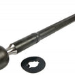 Load image into Gallery viewer, Proforged Steering Tie Rod End 104-10499 fits 1999-2003 Lexus RX300 - Installation View