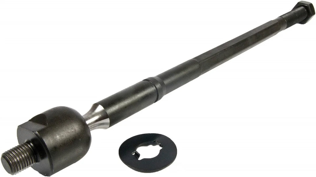 Proforged Steering Tie Rod End 104-10499 fits 1999-2003 Lexus RX300 - Installation View