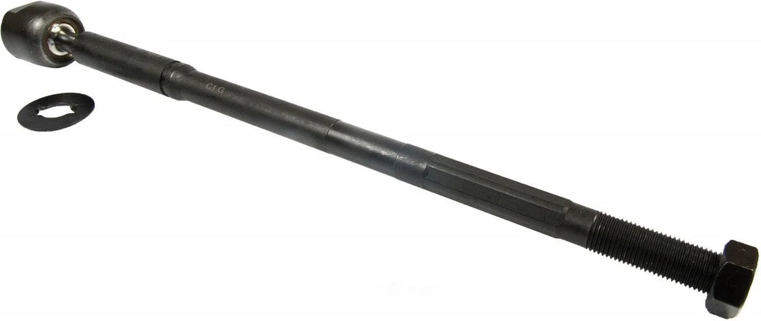 Proforged Steering Tie Rod End 104-10510 fits 2003-2008 Pontiac Vibe / Toyota Matrix / Toyota Matrix XR - Installation View