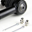 Load image into Gallery viewer, Proforged Steering Tie Rod End 104-10529 fits Chevrolet Camaro, Nova / 1968-1969 Chevrolet Camaro BASE, Camaro RS, Camaro ...